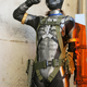 Illustration for article titled This emMetal Gear/em Cosplay Is Direct-Action, Bananas